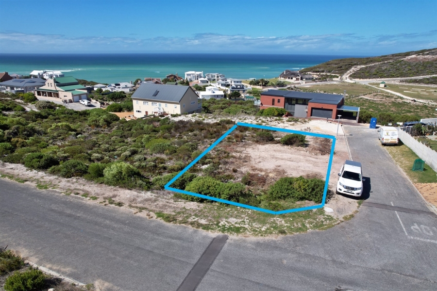 0 Bedroom Property for Sale in Struisbaai Western Cape